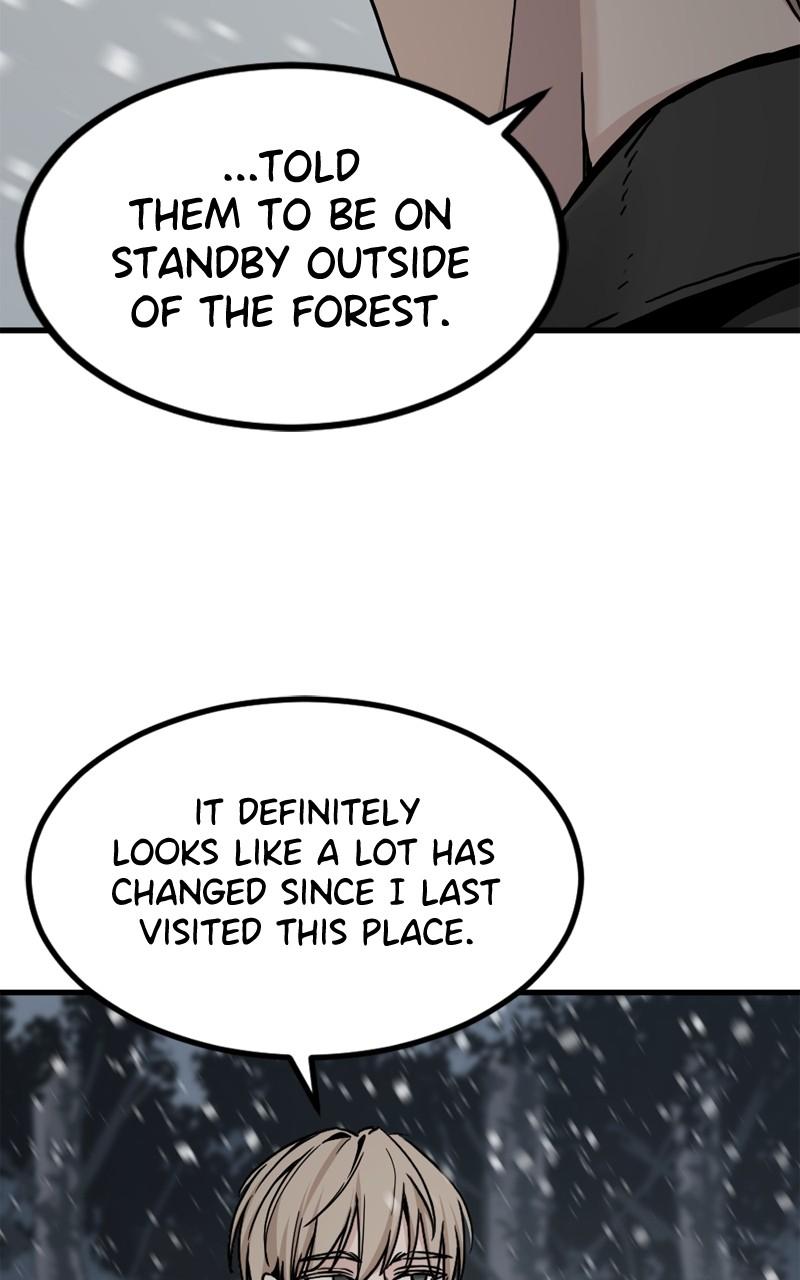 Hero Killer Chap 127 - Next Chap 128