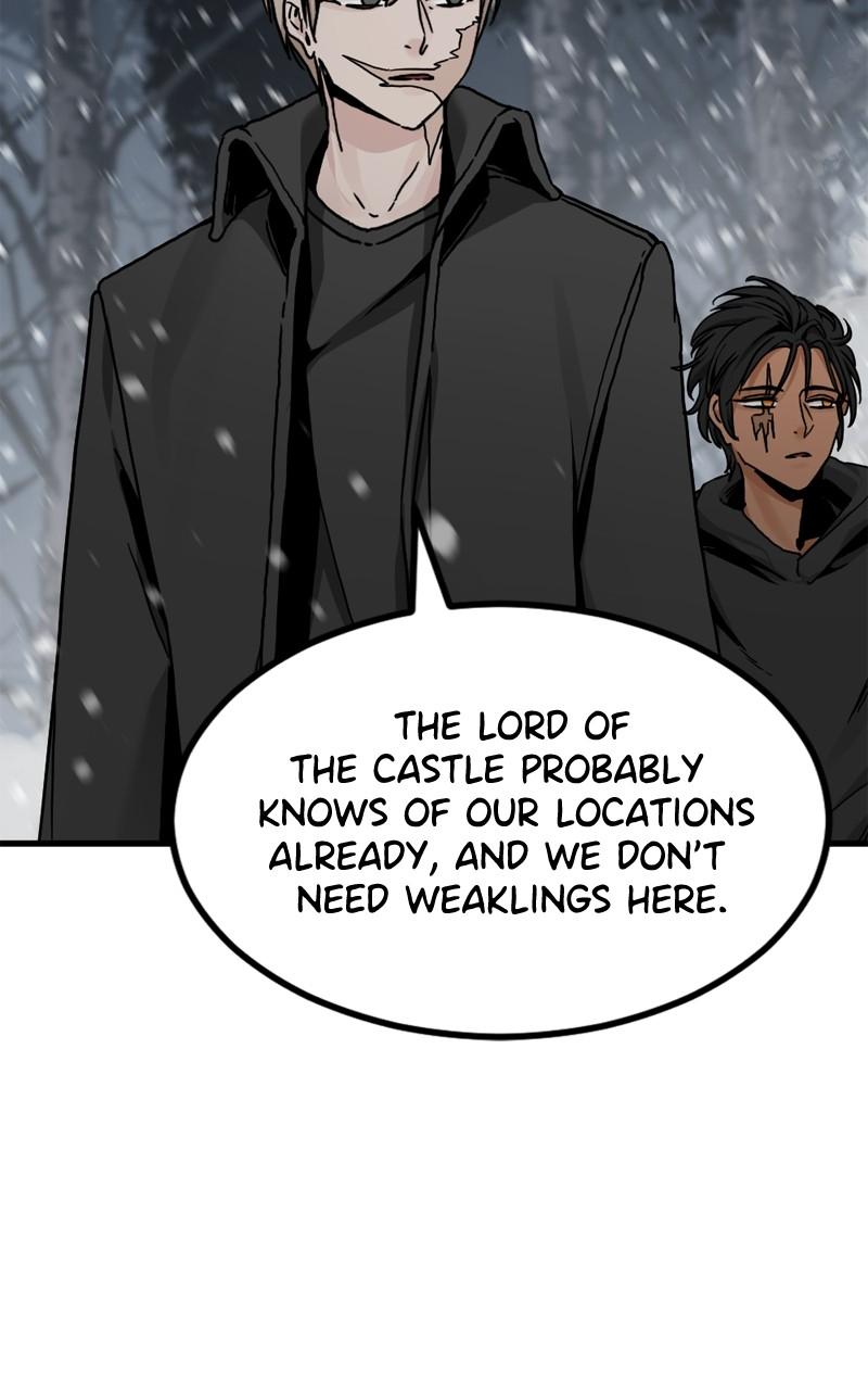 Hero Killer Chap 127 - Next Chap 128
