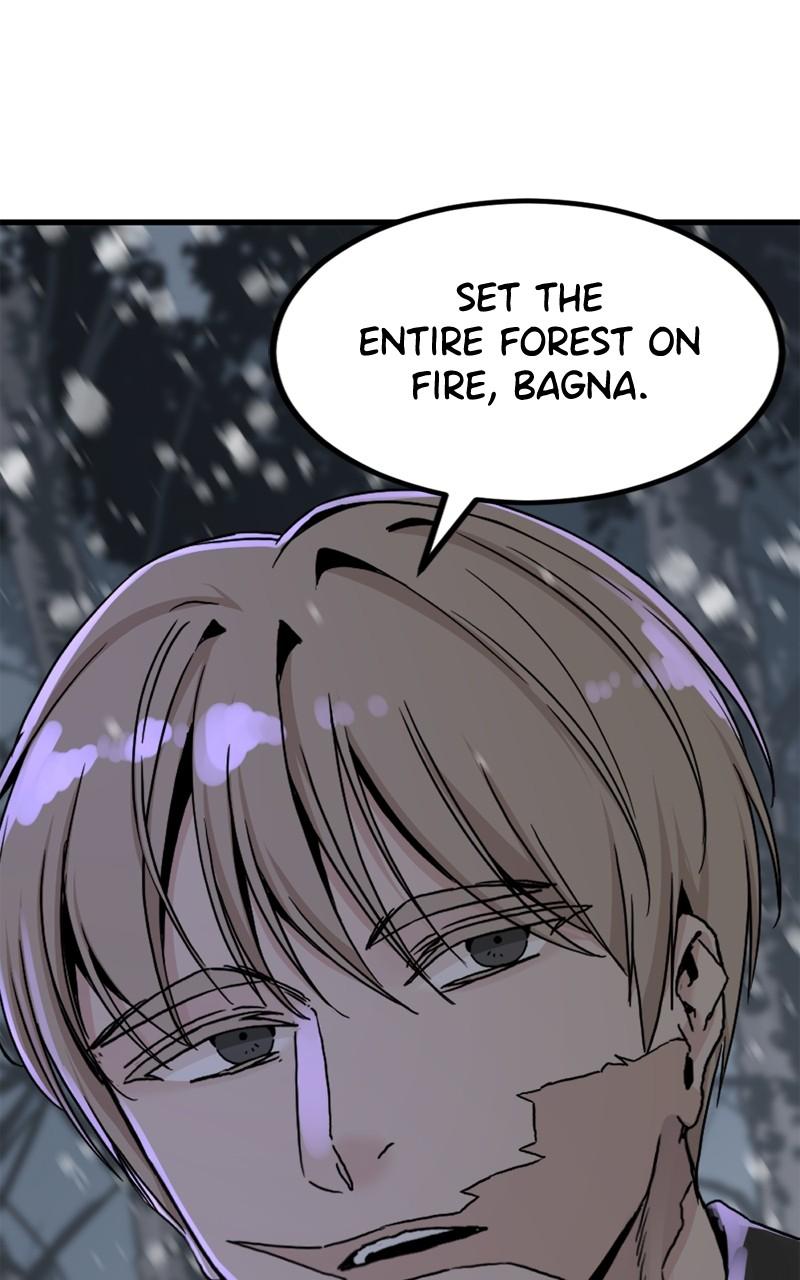 Hero Killer Chap 127 - Next Chap 128