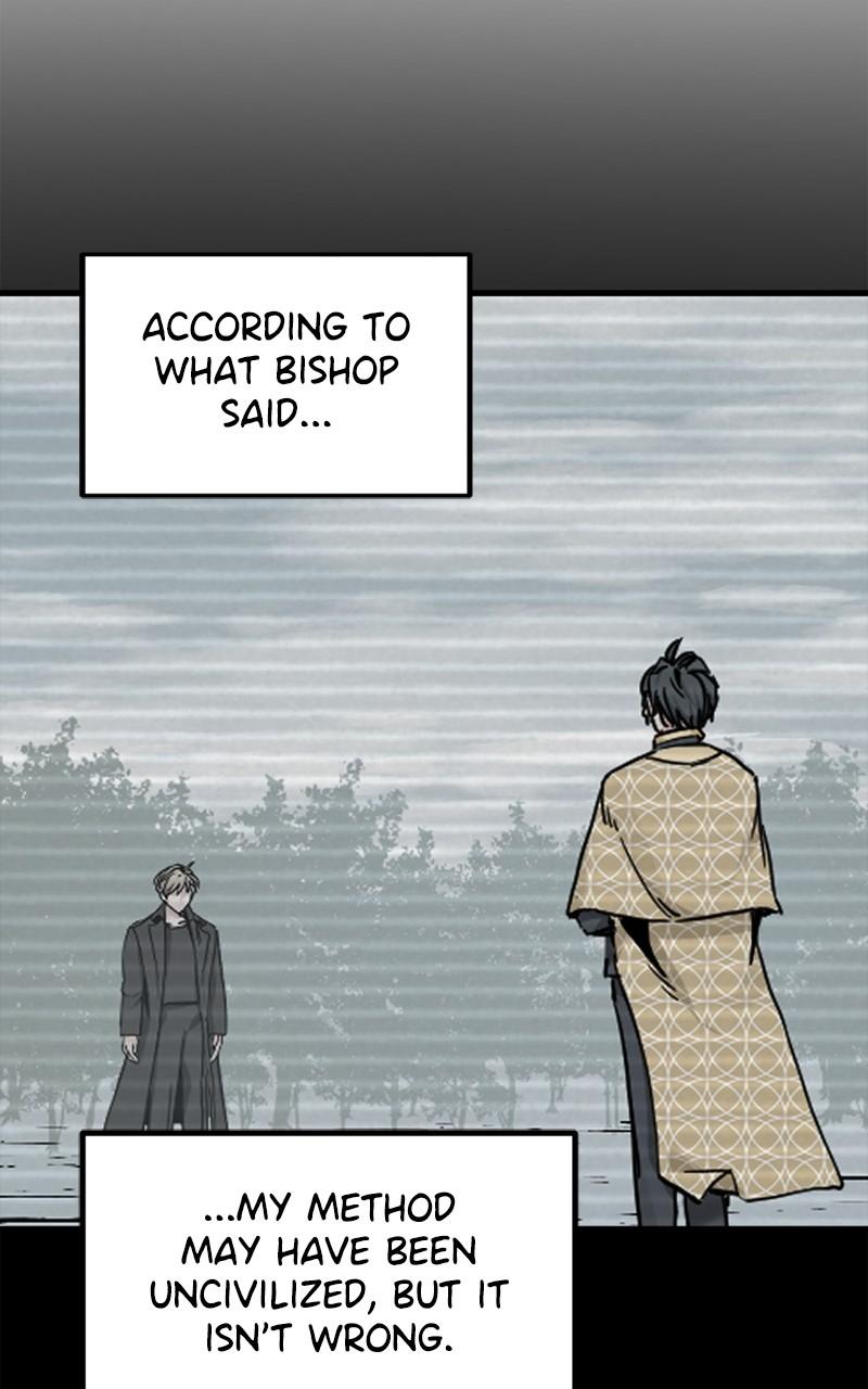 Hero Killer Chap 127 - Next Chap 128