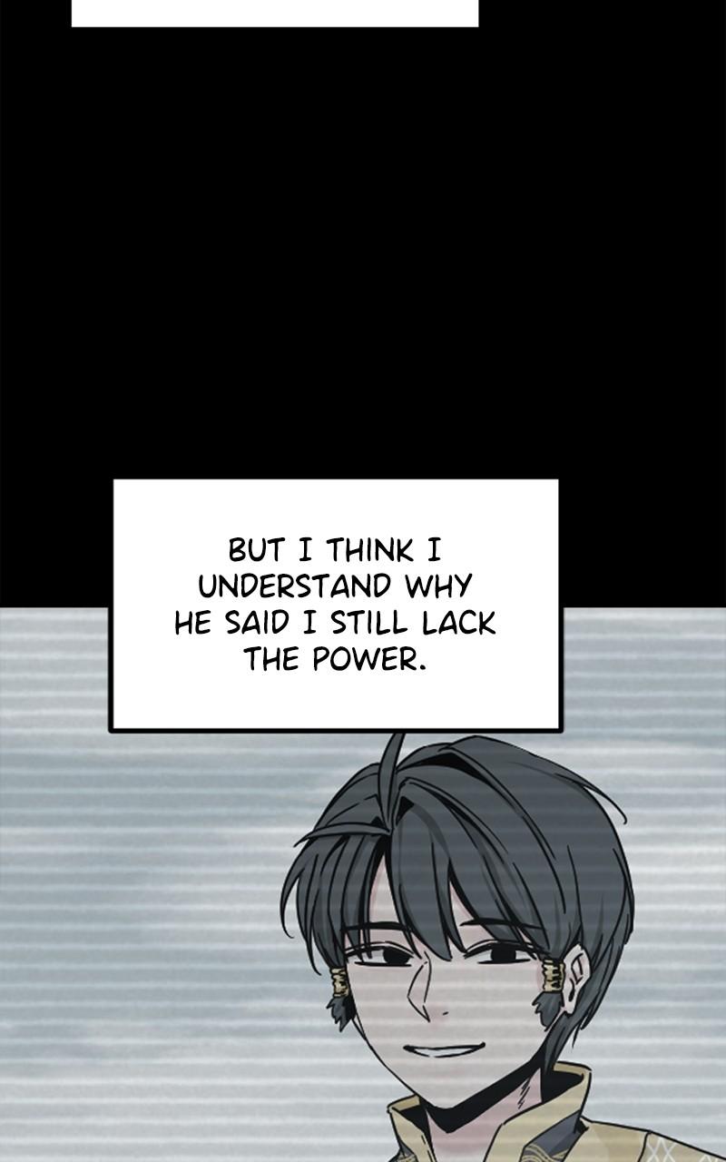 Hero Killer Chap 127 - Next Chap 128