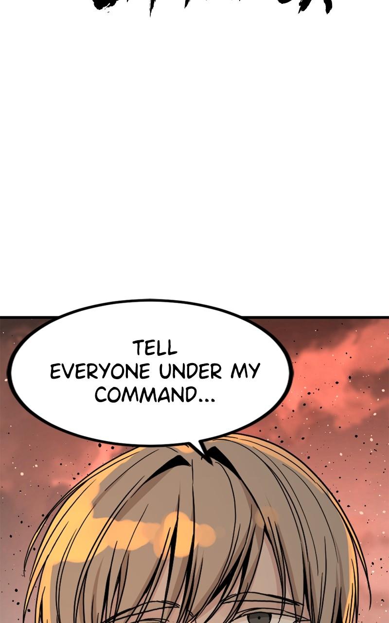 Hero Killer Chap 127 - Next Chap 128