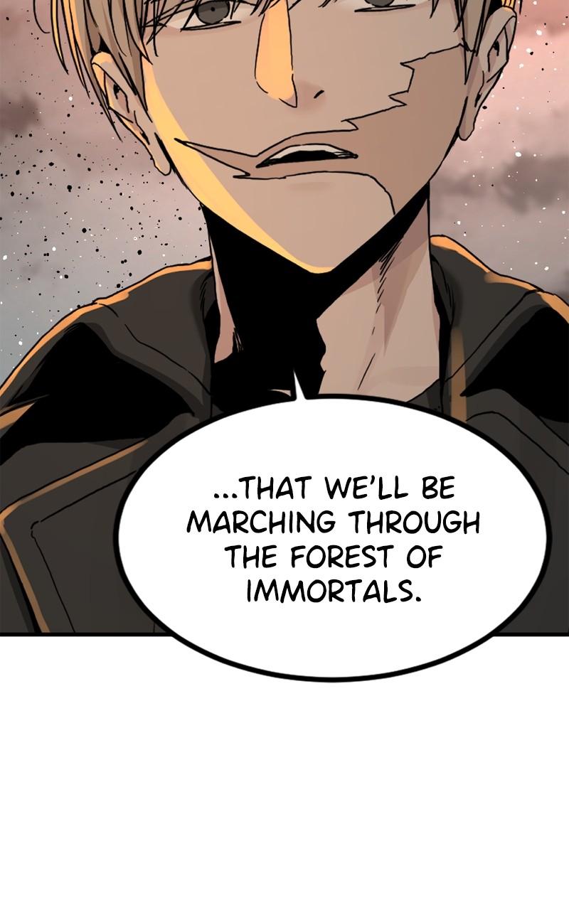 Hero Killer Chap 127 - Next Chap 128