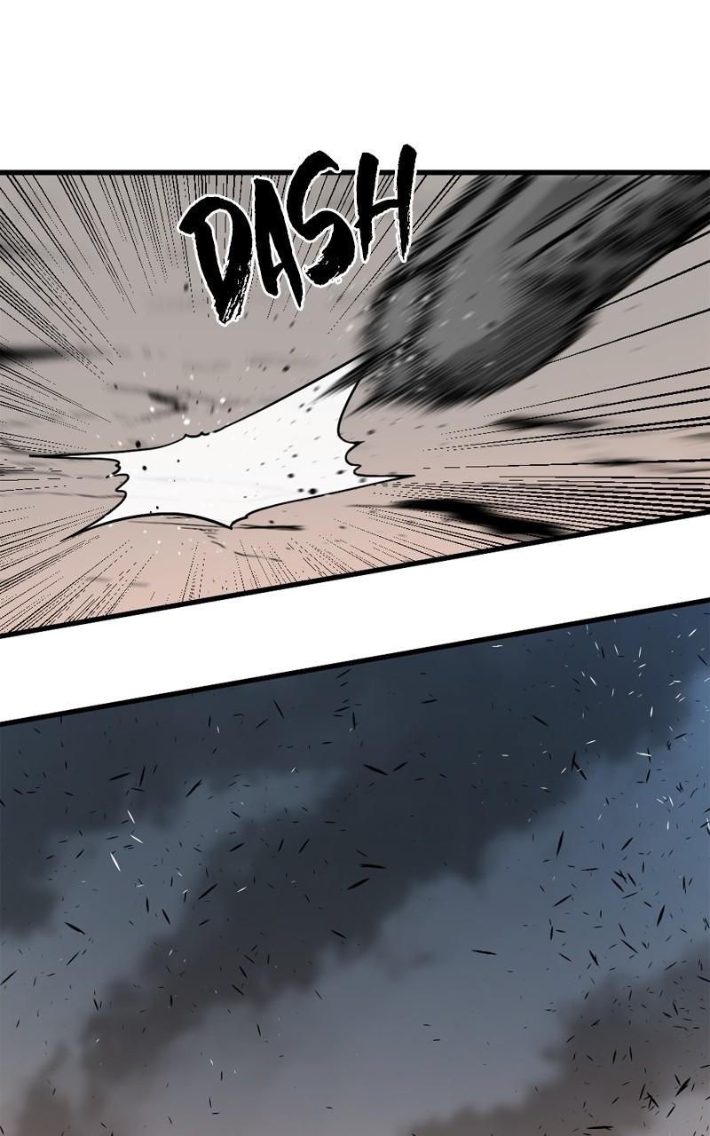 Hero Killer Chap 127 - Next Chap 128