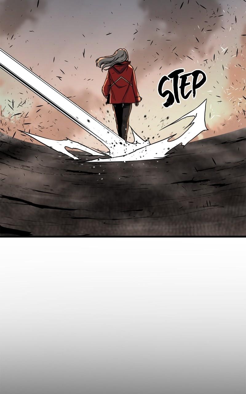 Hero Killer Chap 127 - Next Chap 128