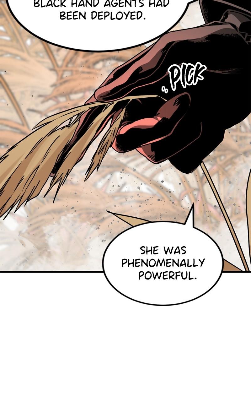 Hero Killer Chap 127 - Next Chap 128