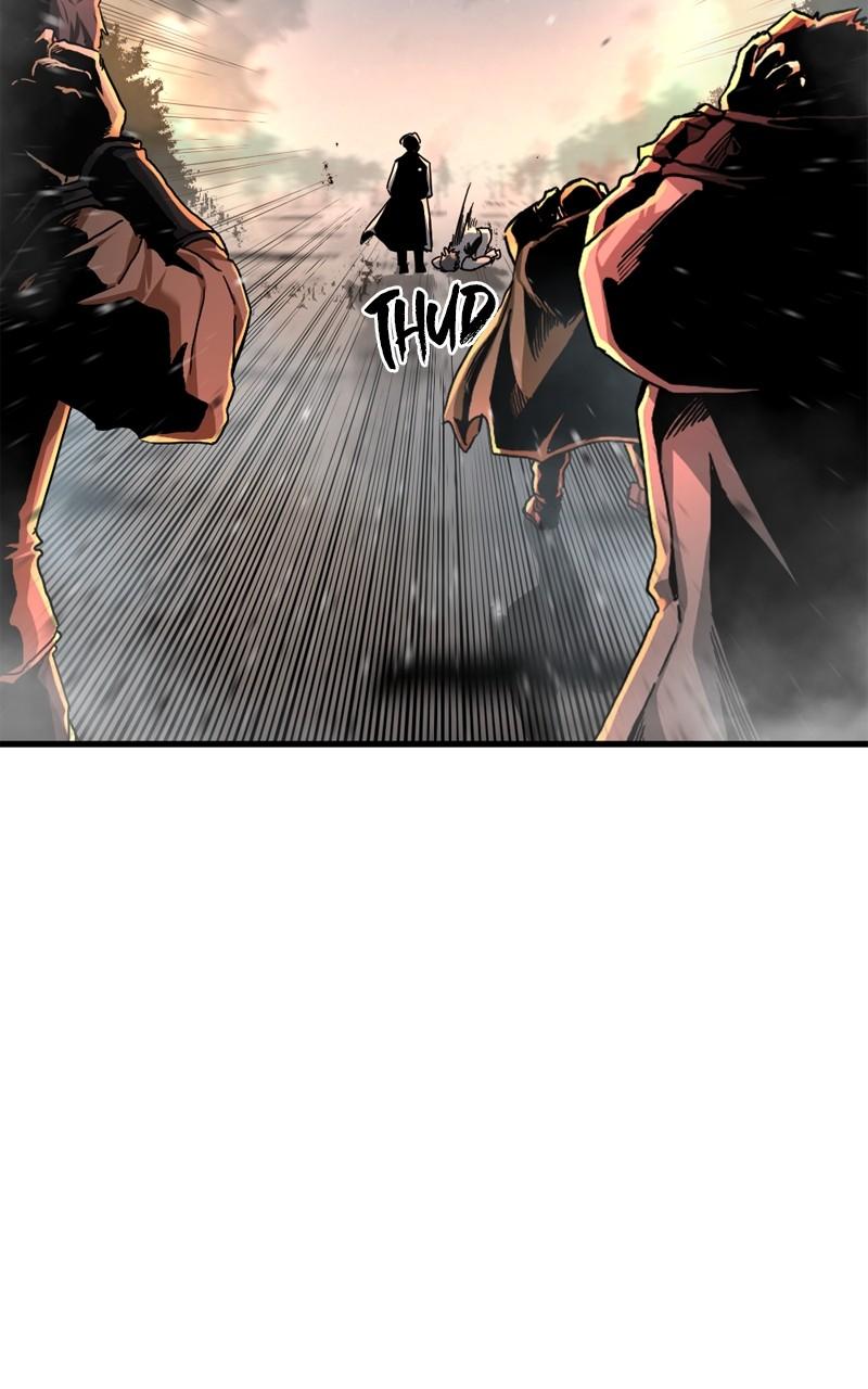 Hero Killer Chap 127 - Next Chap 128