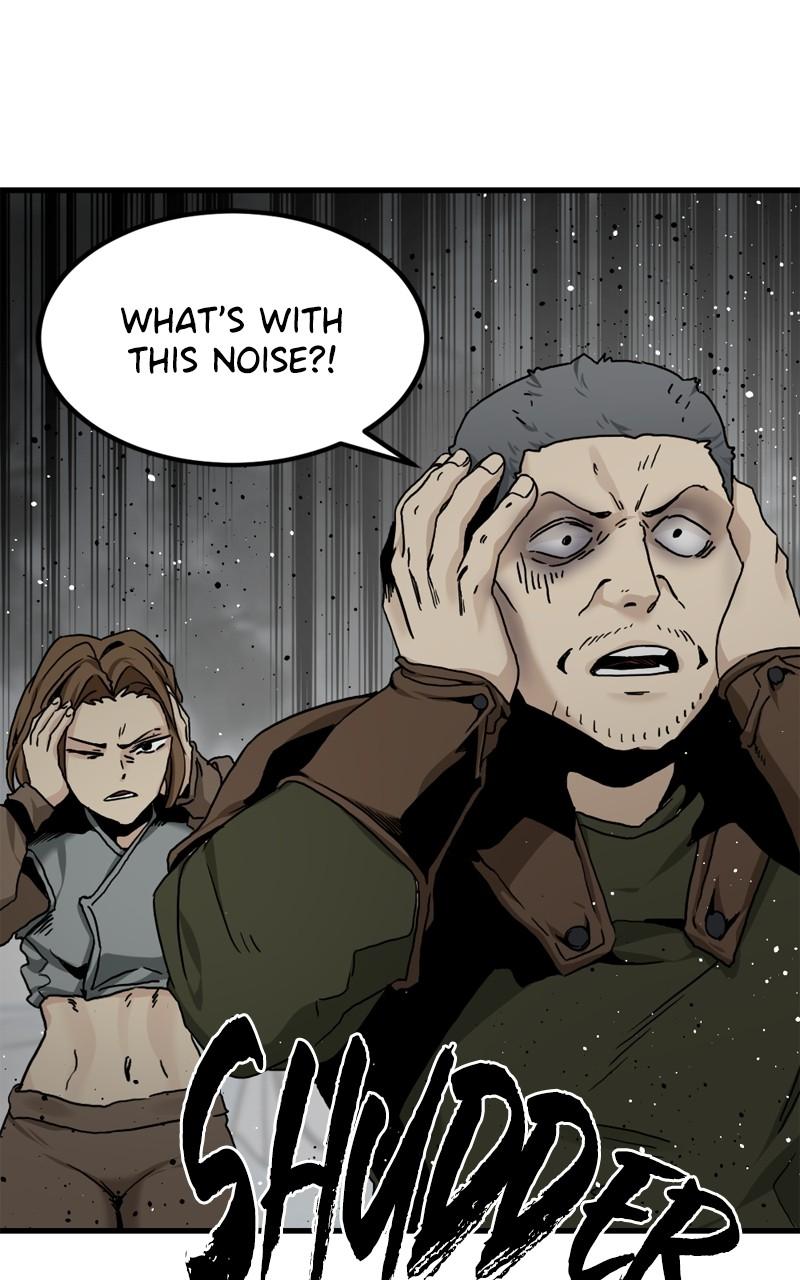 Hero Killer Chap 127 - Next Chap 128