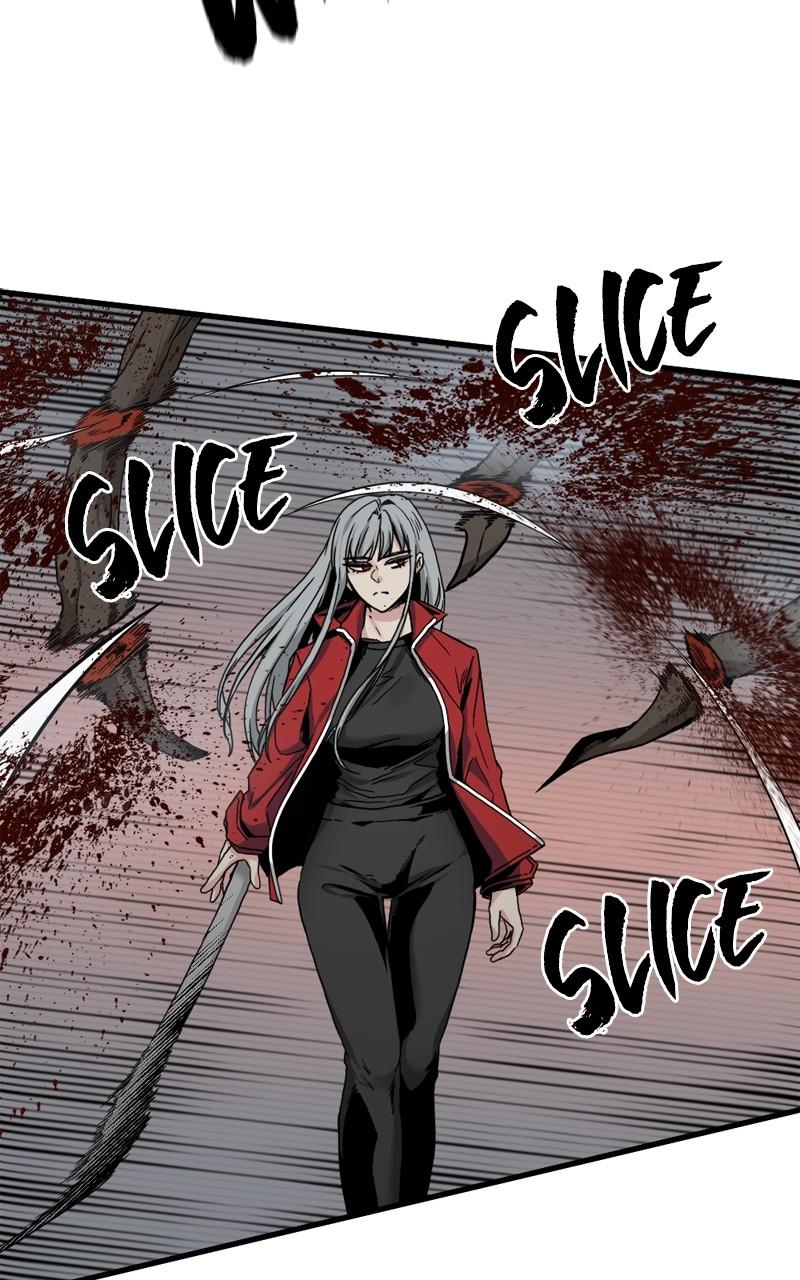 Hero Killer Chap 127 - Next Chap 128