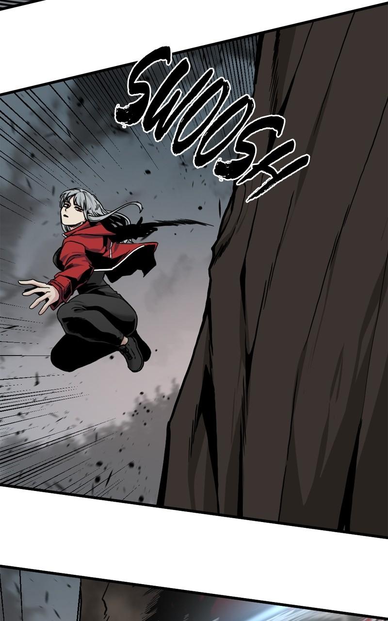 Hero Killer Chap 127 - Next Chap 128