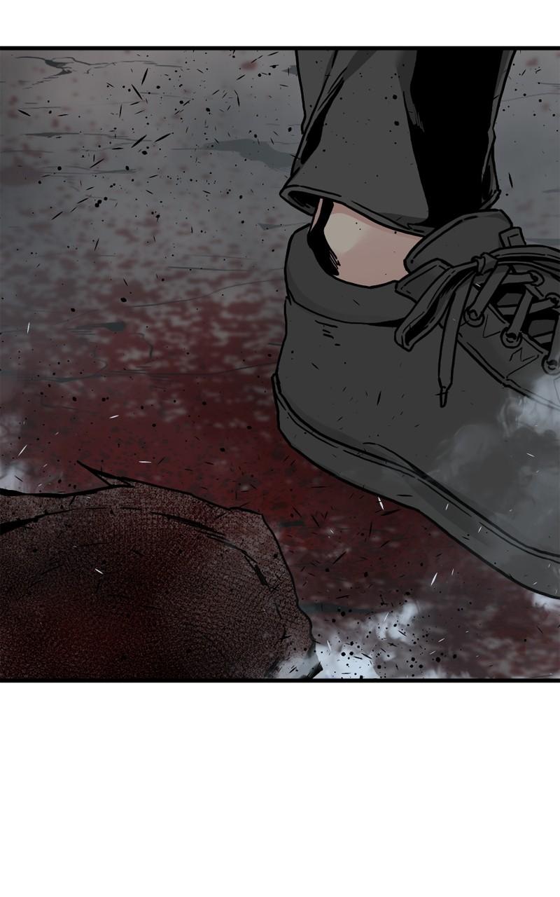 Hero Killer Chap 127 - Next Chap 128