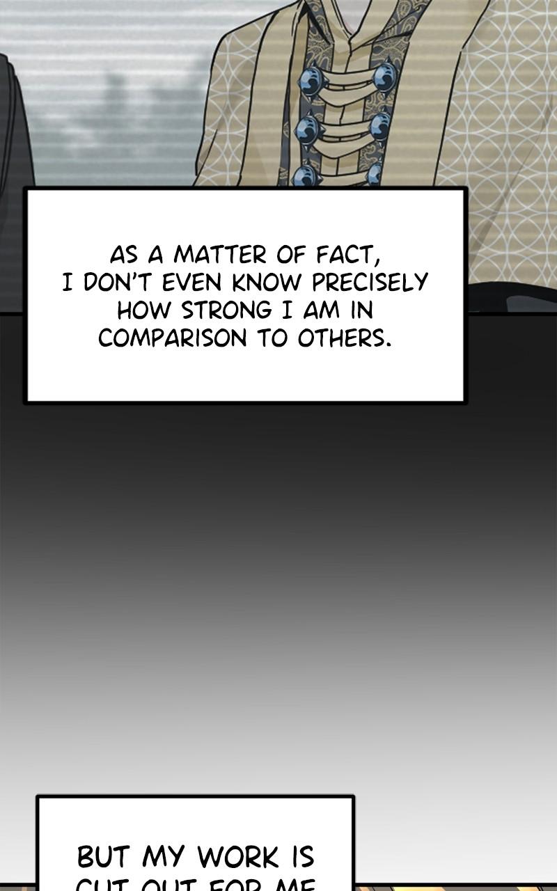 Hero Killer Chap 127 - Next Chap 128