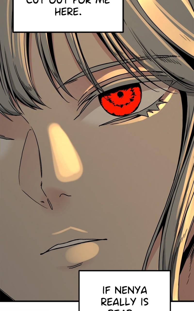 Hero Killer Chap 127 - Next Chap 128