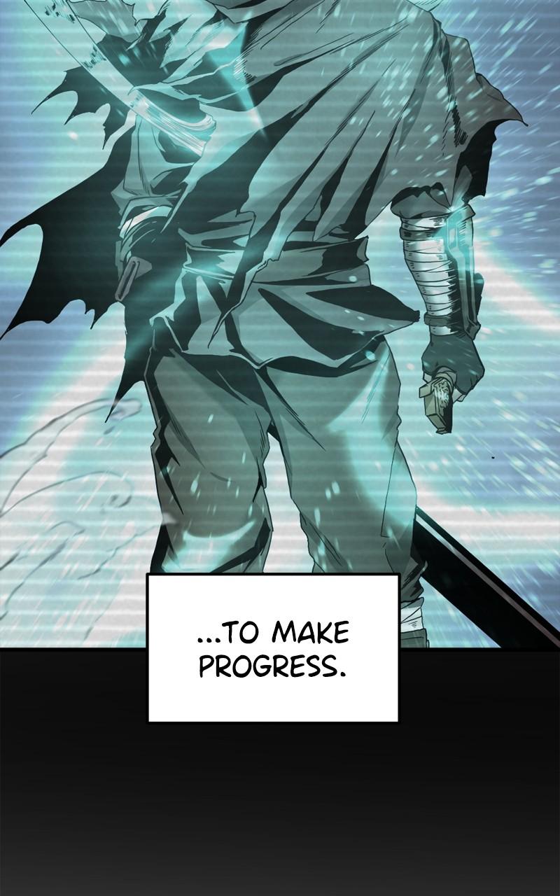 Hero Killer Chap 127 - Next Chap 128