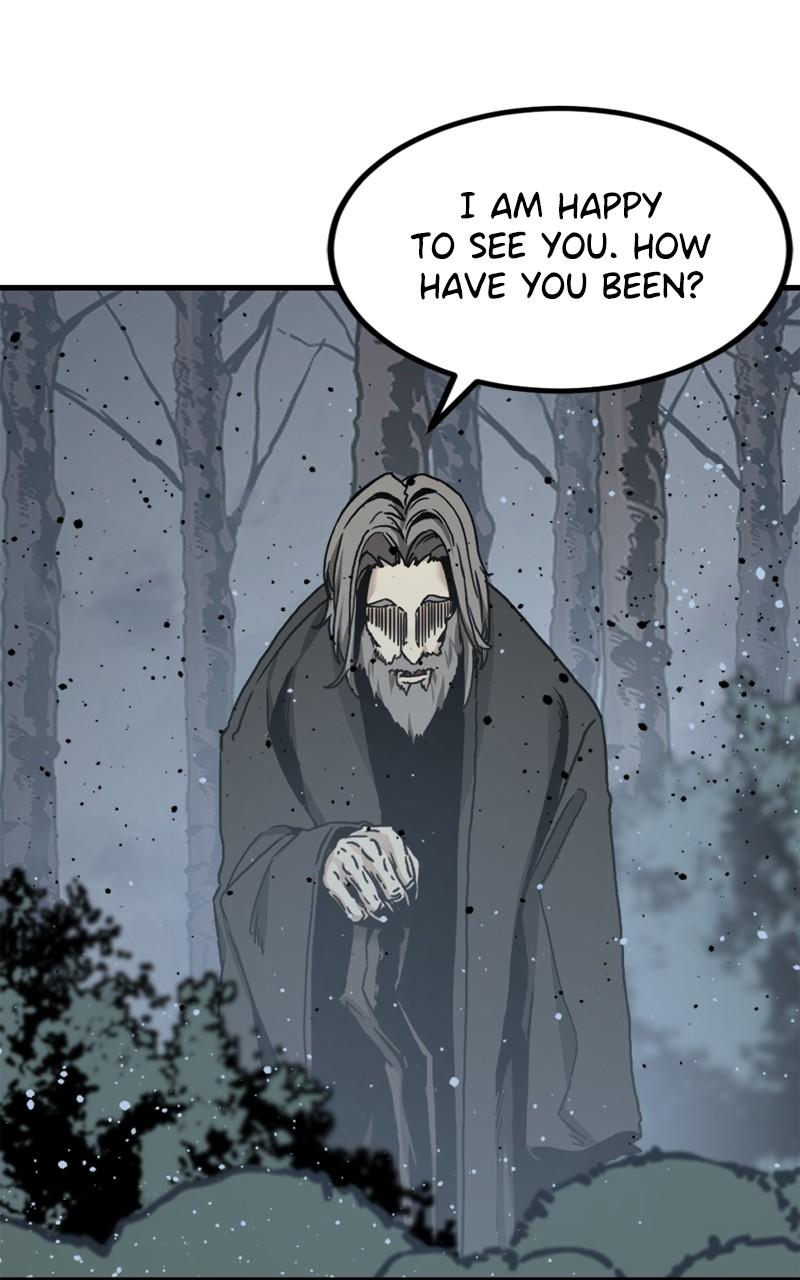 Hero Killer Chap 127 - Next Chap 128