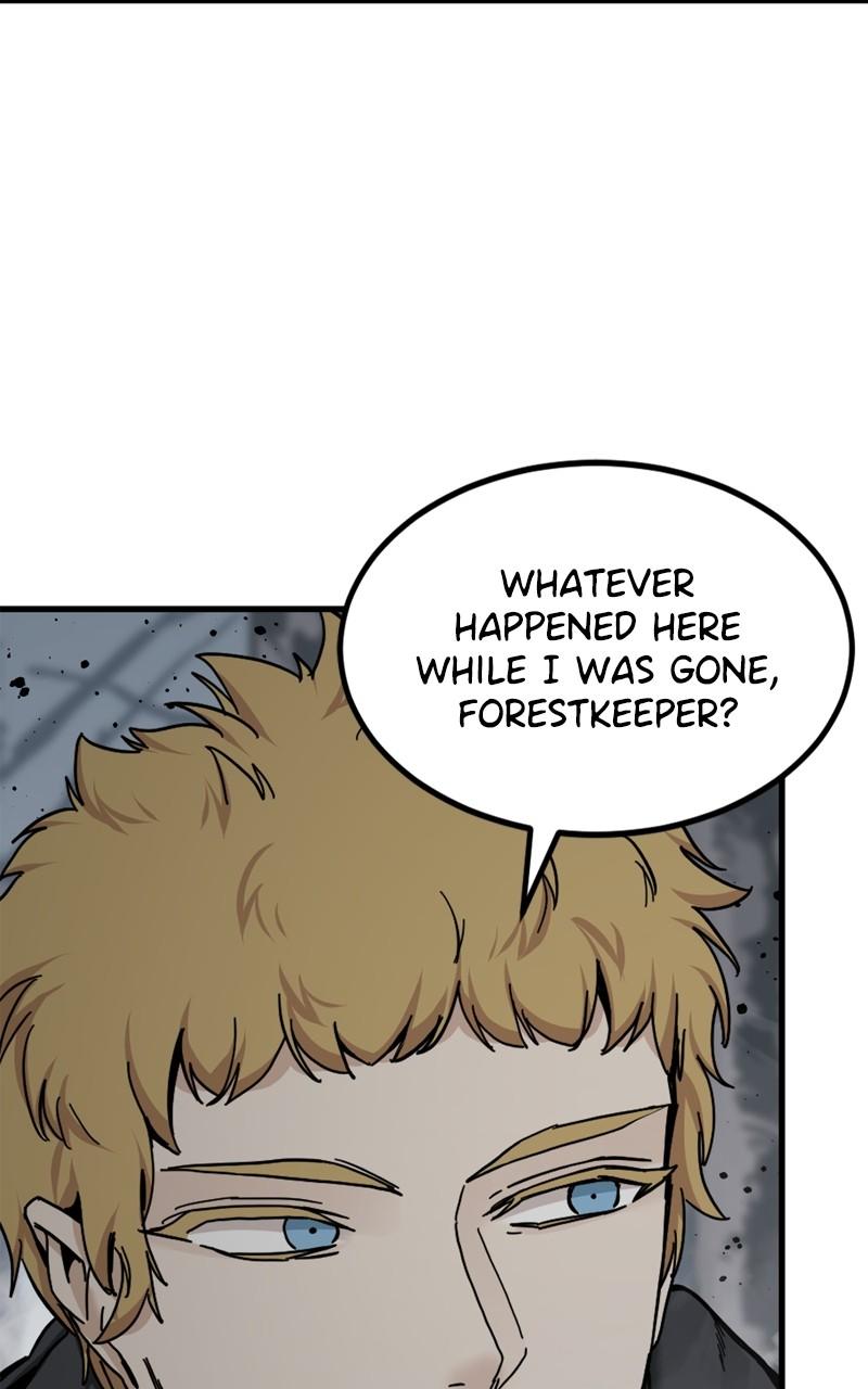 Hero Killer Chap 127 - Next Chap 128