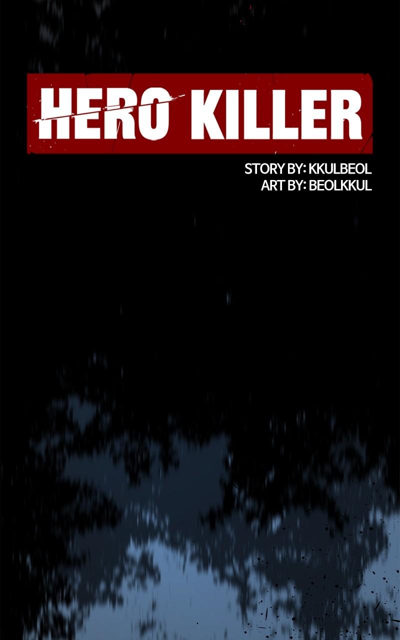 Hero Killer Chap 127 - Next Chap 128