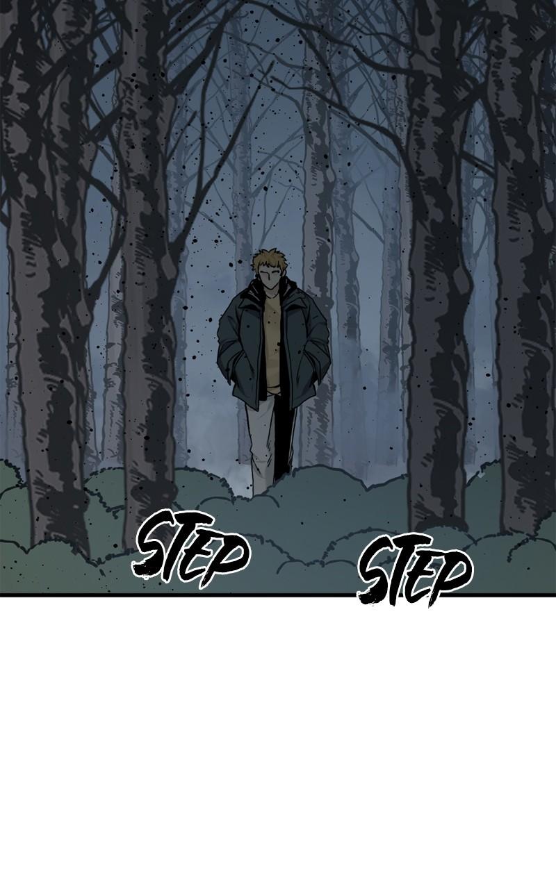 Hero Killer Chap 127 - Next Chap 128