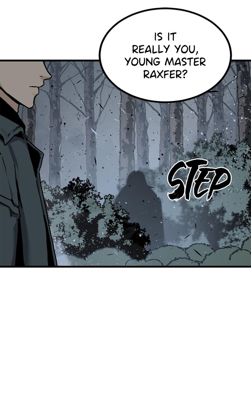 Hero Killer Chap 127 - Next Chap 128