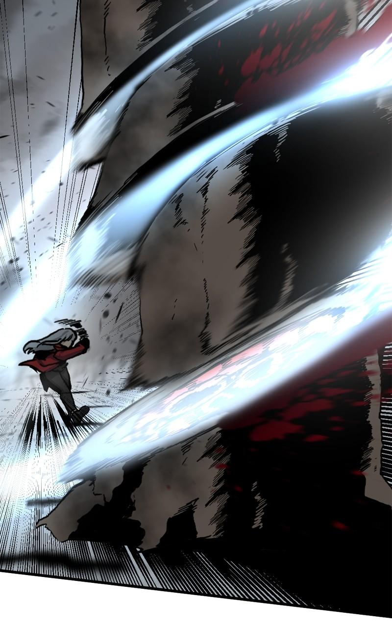 Hero Killer Chap 127 - Next Chap 128