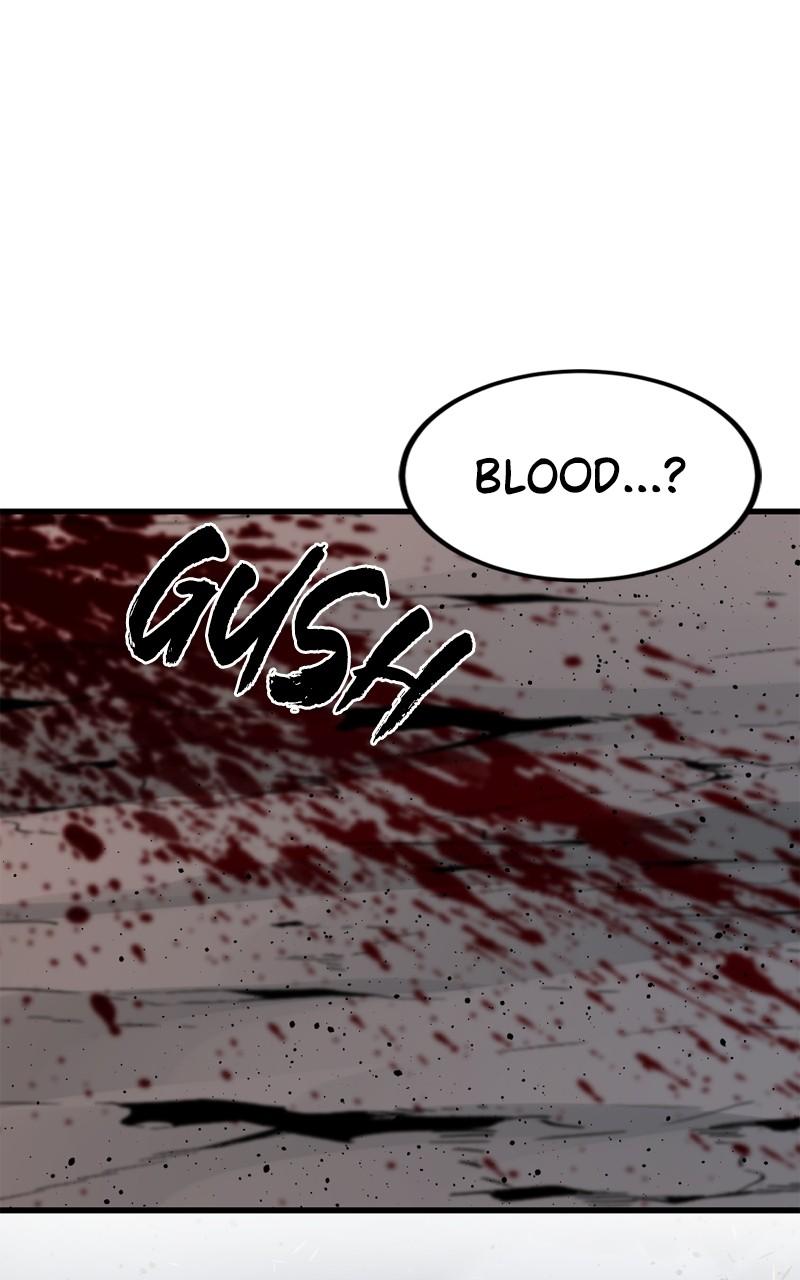 Hero Killer Chap 127 - Next Chap 128