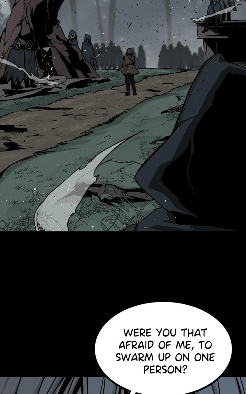 Hero Killer Chap 124 - Next Chap 125