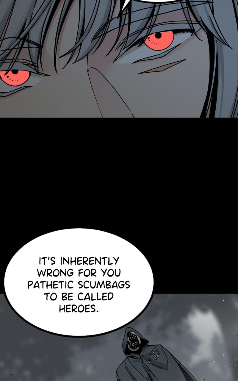 Hero Killer Chap 124 - Next Chap 125