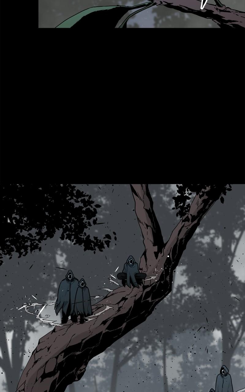 Hero Killer Chap 124 - Next Chap 125