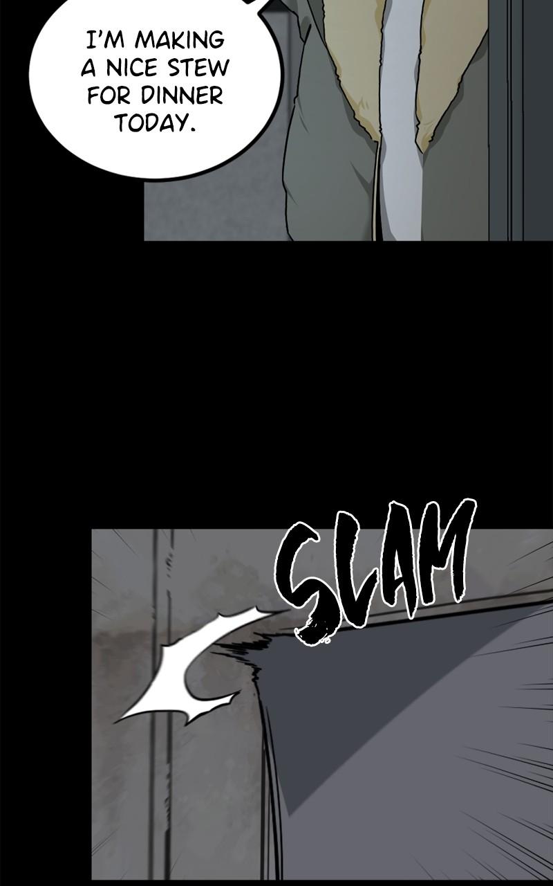 Hero Killer Chap 124 - Next Chap 125