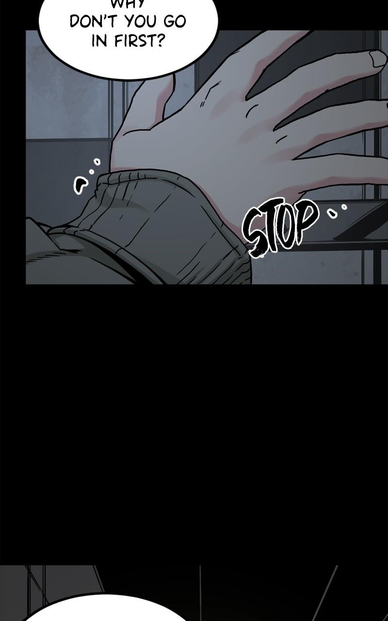 Hero Killer Chap 124 - Next Chap 125