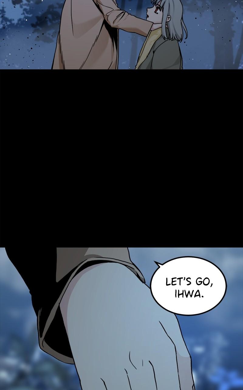 Hero Killer Chap 124 - Next Chap 125