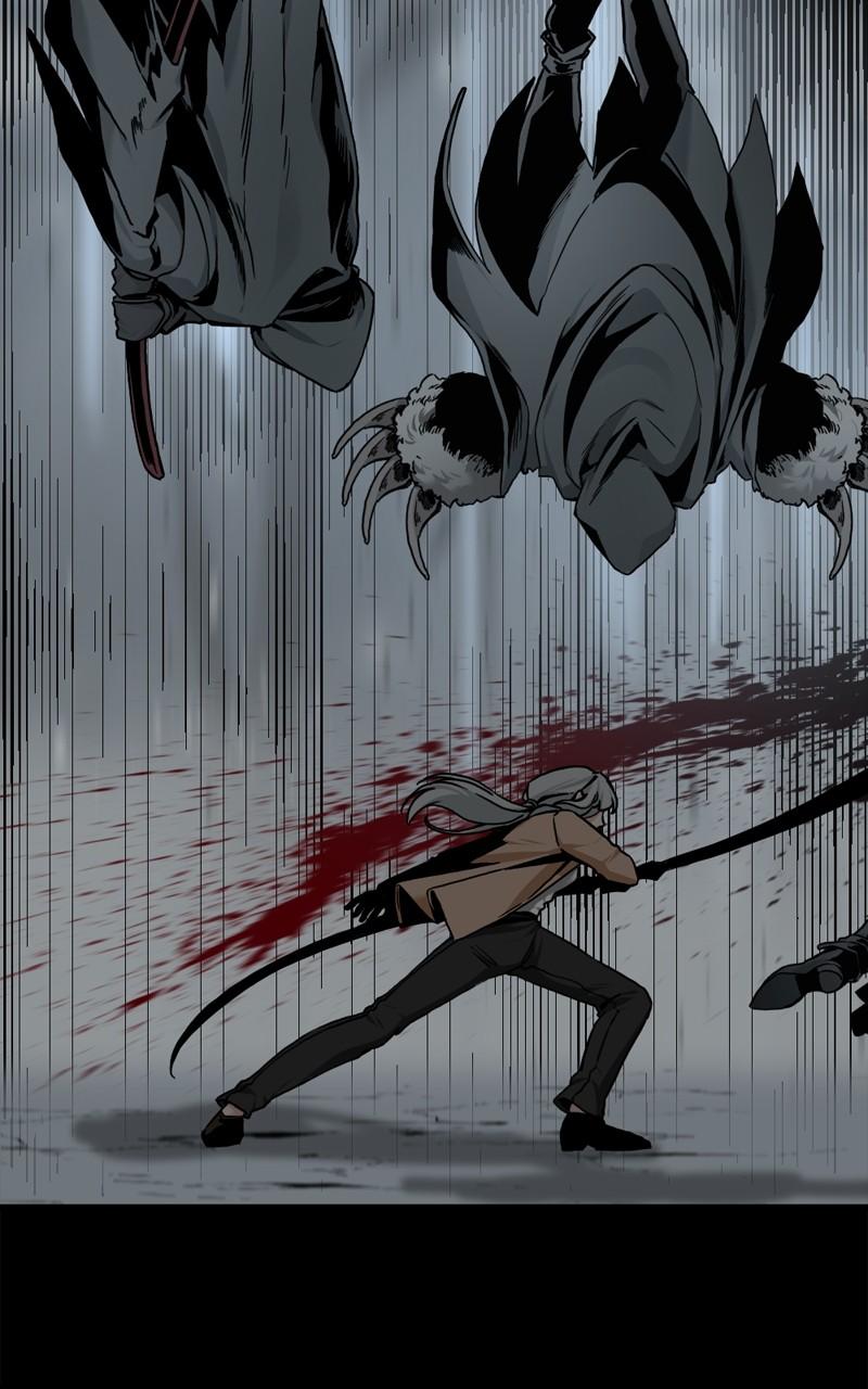 Hero Killer Chap 124 - Next Chap 125