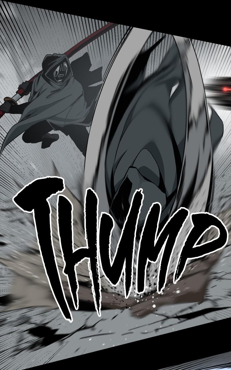 Hero Killer Chap 124 - Next Chap 125
