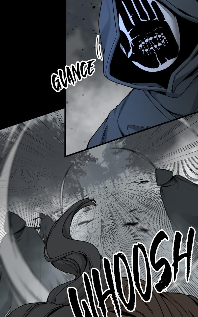 Hero Killer Chap 124 - Next Chap 125