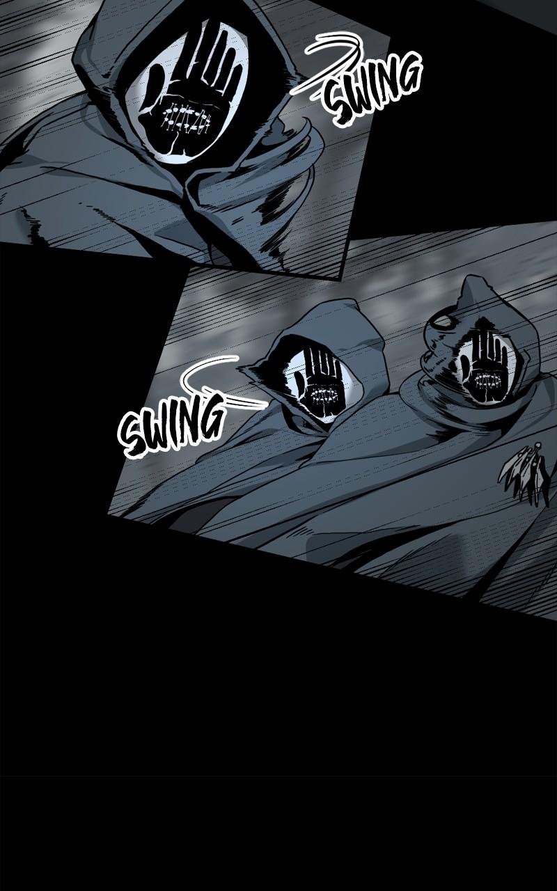 Hero Killer Chap 124 - Next Chap 125