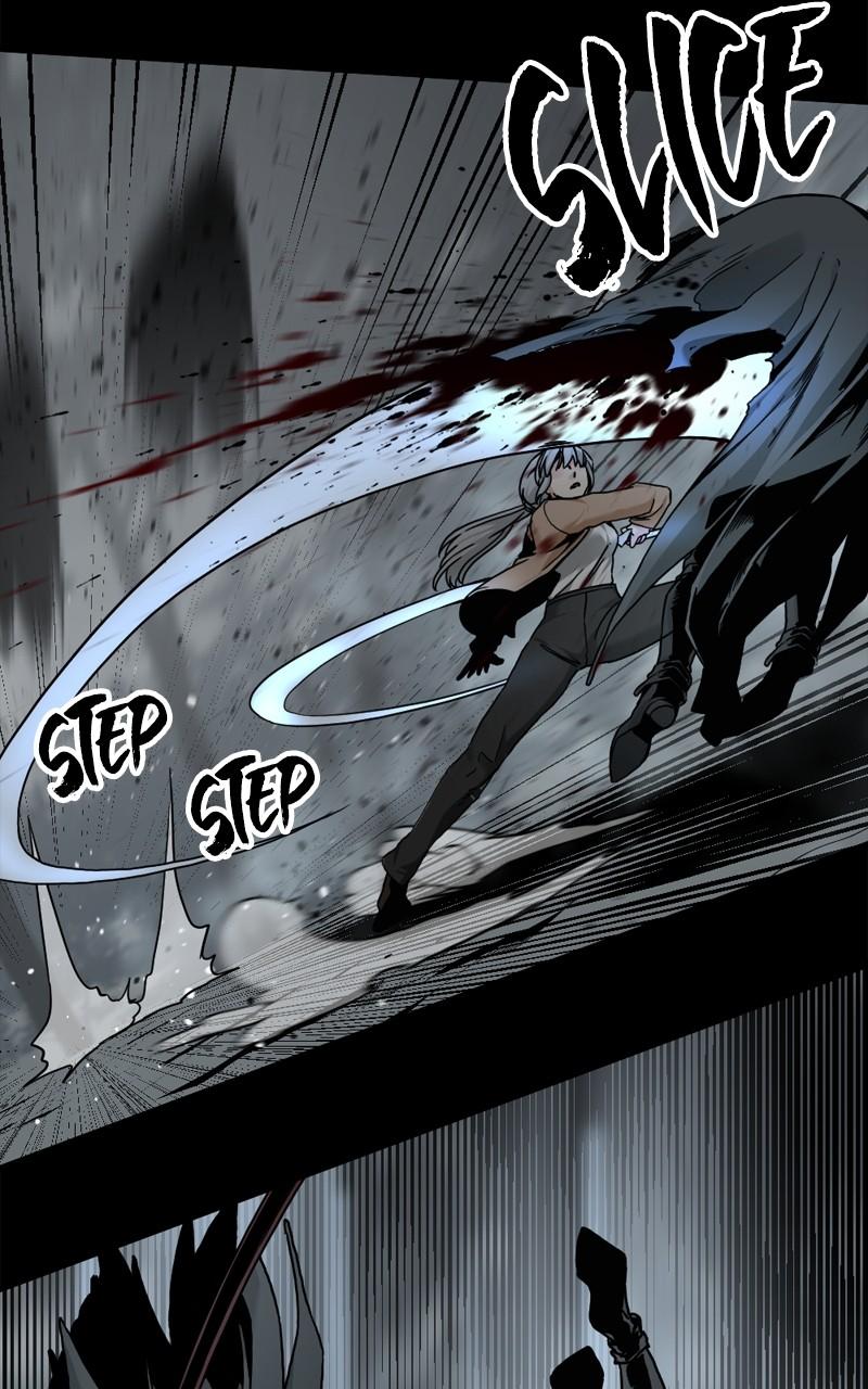 Hero Killer Chap 124 - Next Chap 125