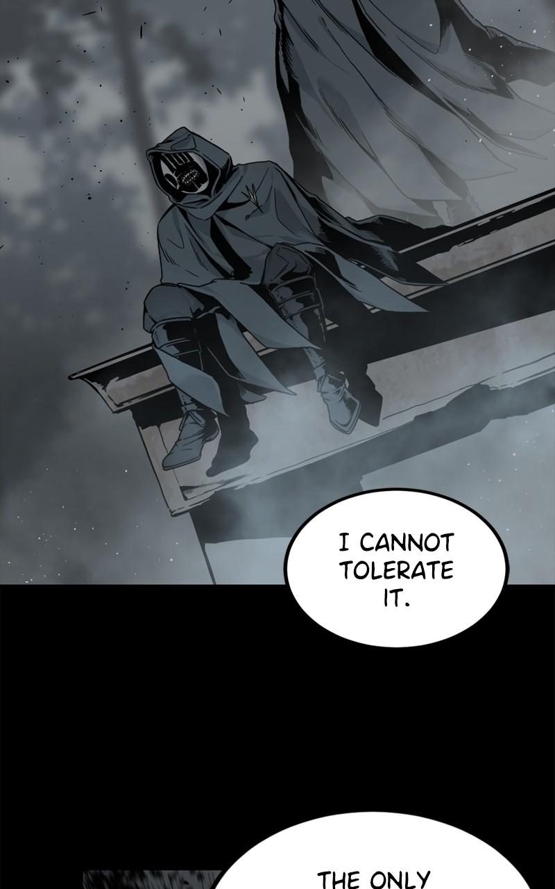 Hero Killer Chap 124 - Next Chap 125