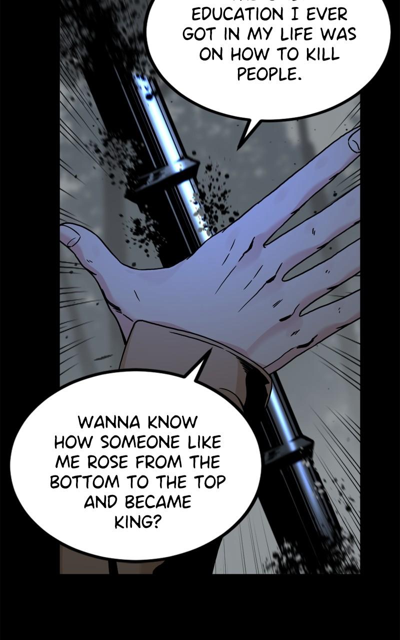 Hero Killer Chap 124 - Next Chap 125