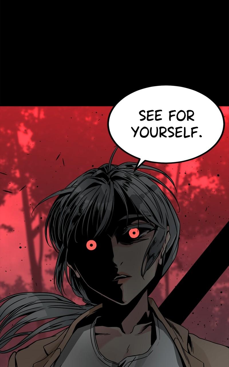 Hero Killer Chap 124 - Next Chap 125