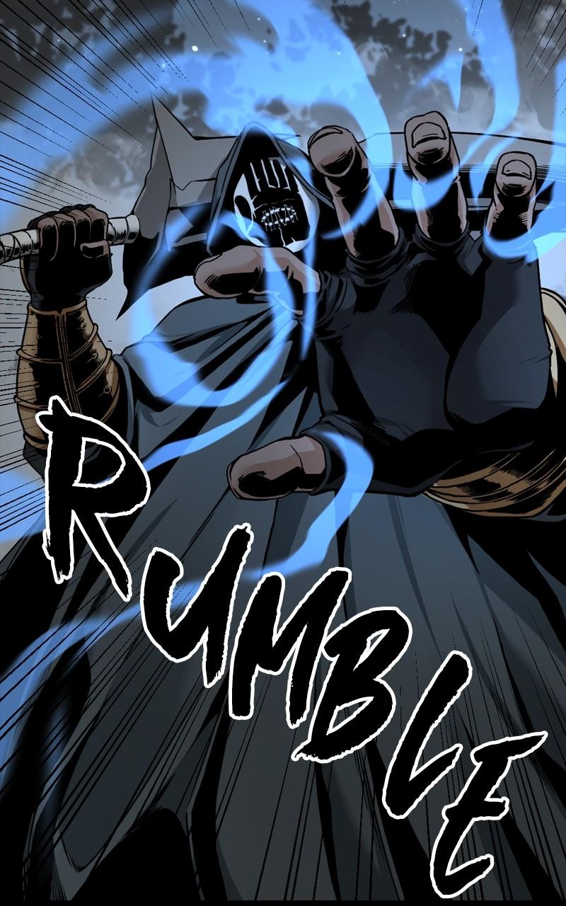 Hero Killer Chap 124 - Next Chap 125