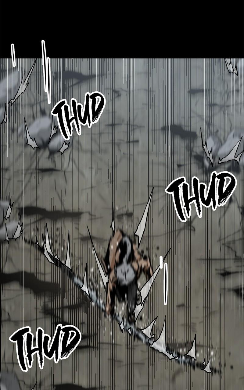 Hero Killer Chap 124 - Next Chap 125