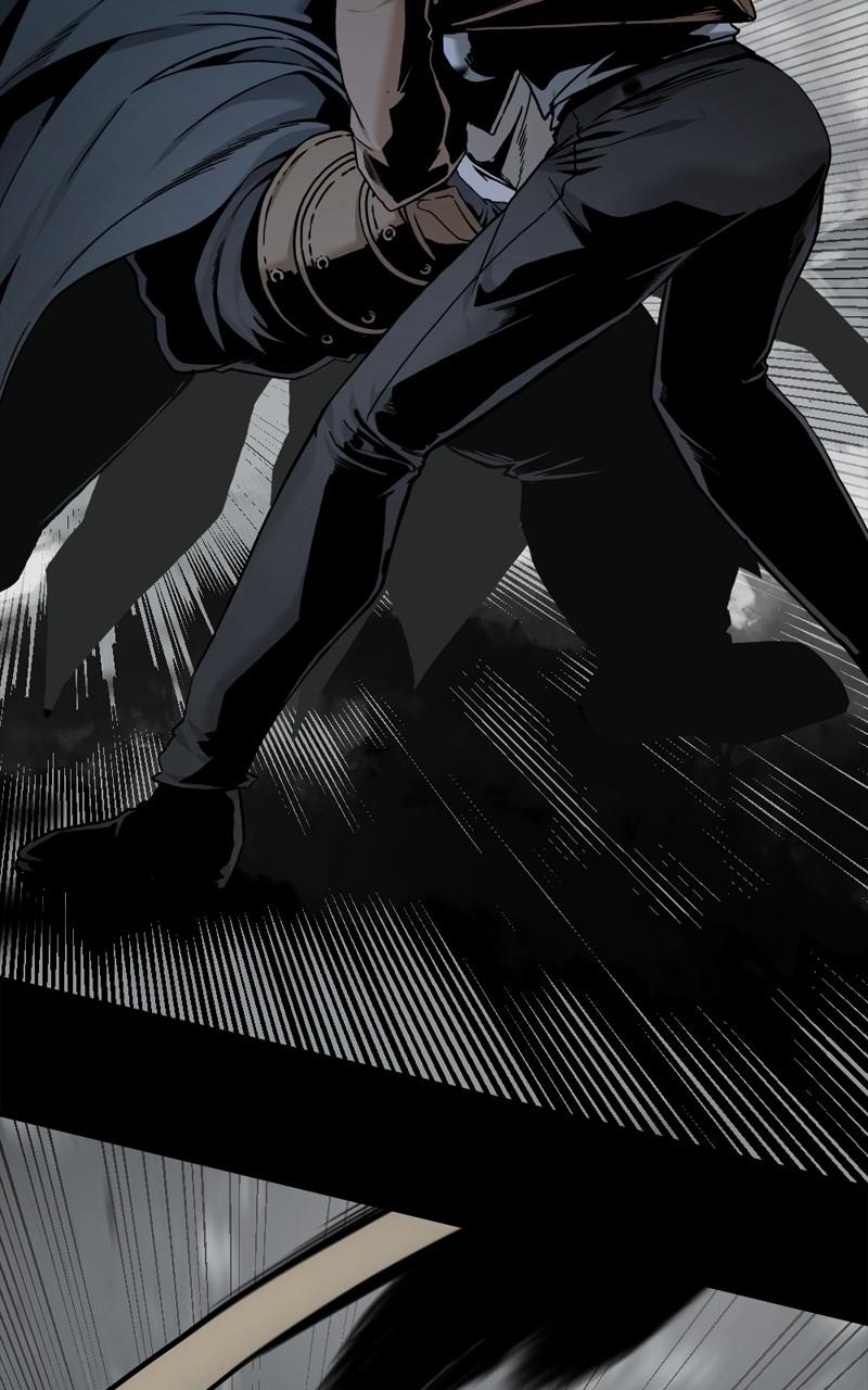 Hero Killer Chap 124 - Next Chap 125