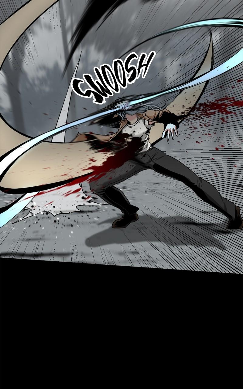 Hero Killer Chap 124 - Next Chap 125