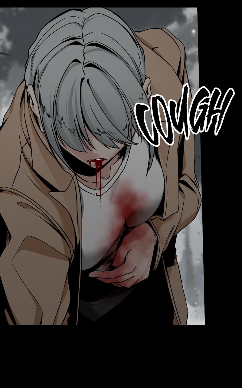 Hero Killer Chap 124 - Next Chap 125