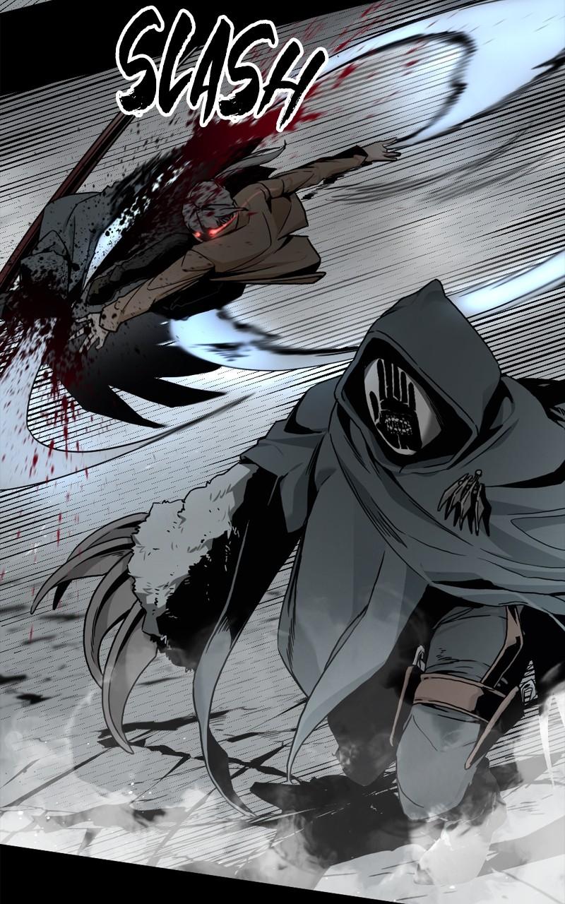 Hero Killer Chap 124 - Next Chap 125