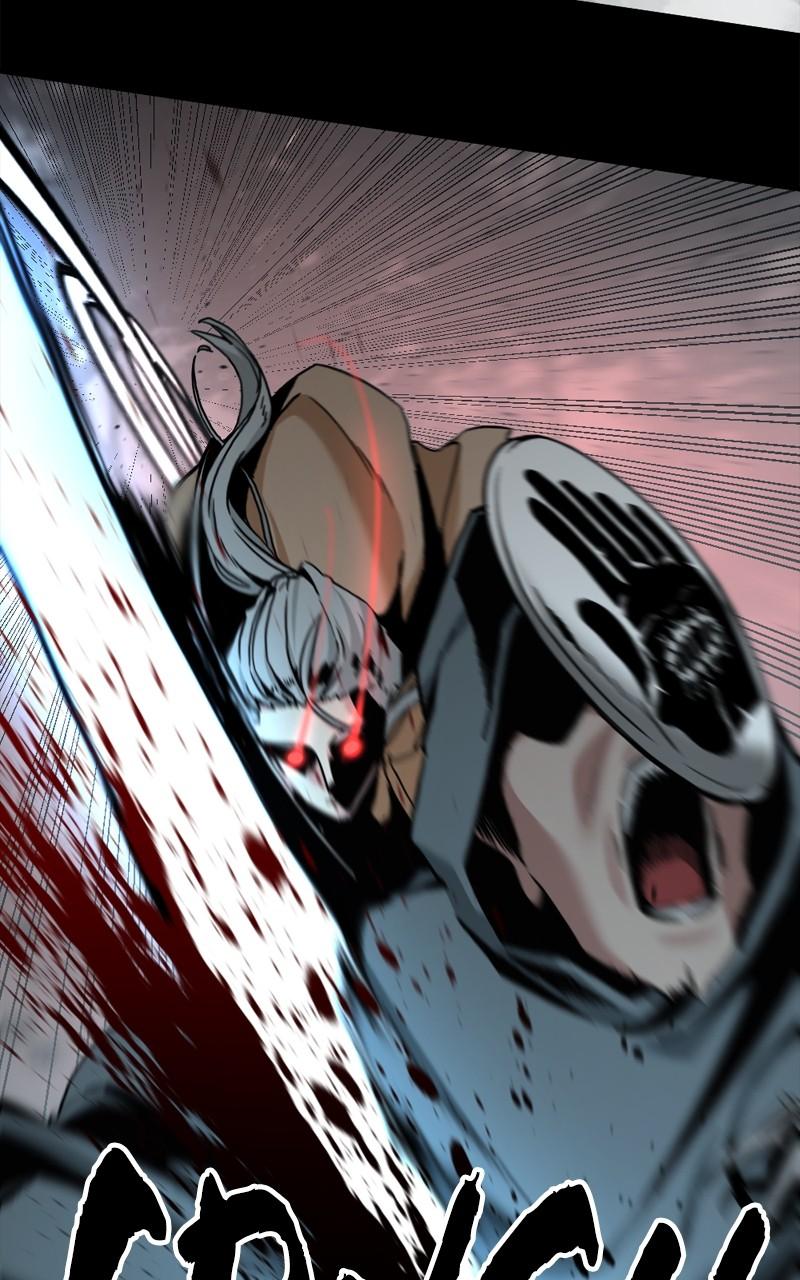 Hero Killer Chap 124 - Next Chap 125