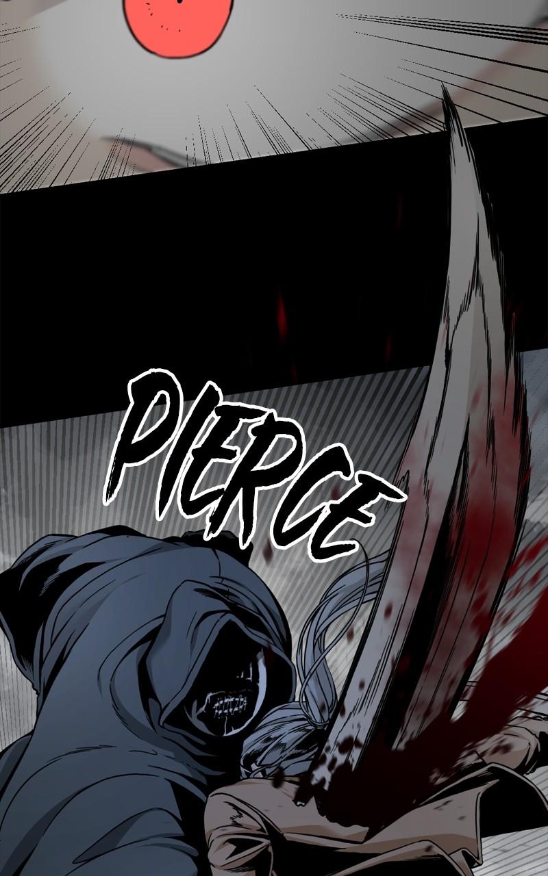 Hero Killer Chap 124 - Next Chap 125