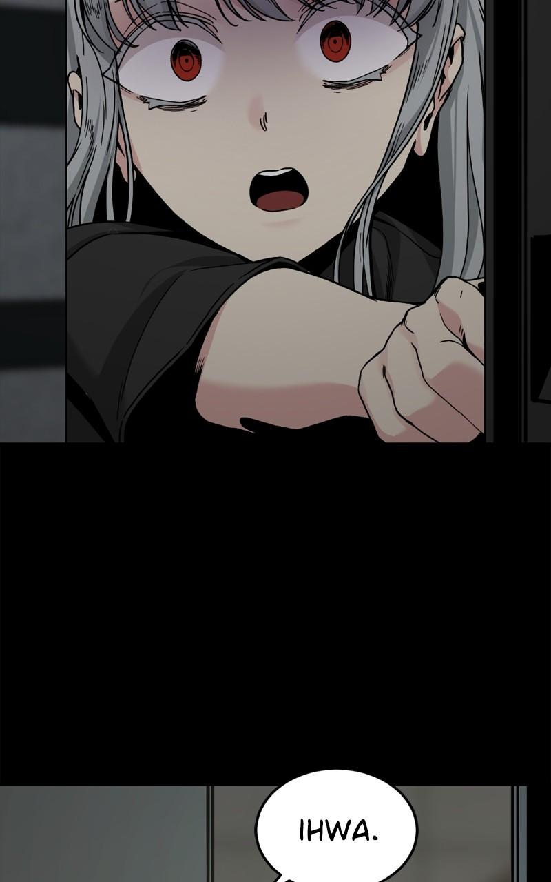 Hero Killer Chap 124 - Next Chap 125