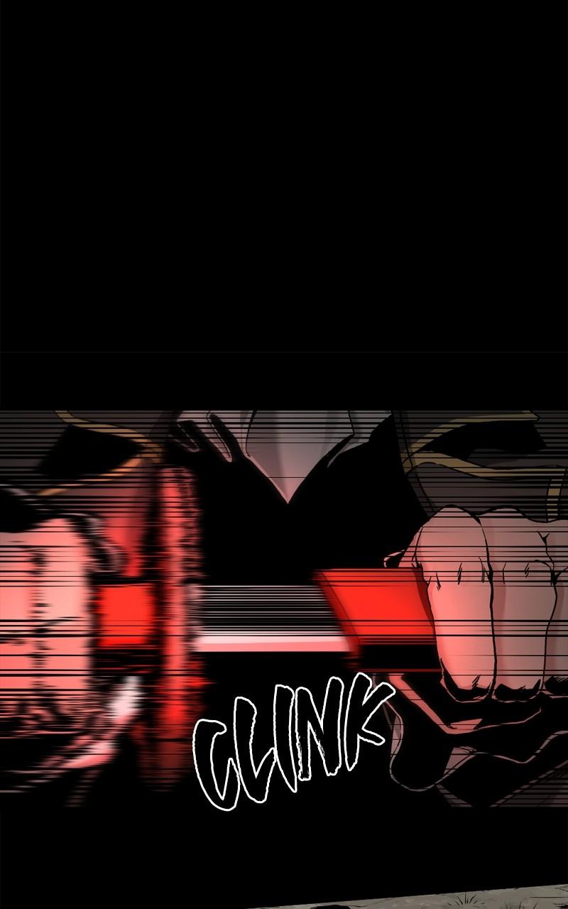 Hero Killer Chap 124 - Next Chap 125