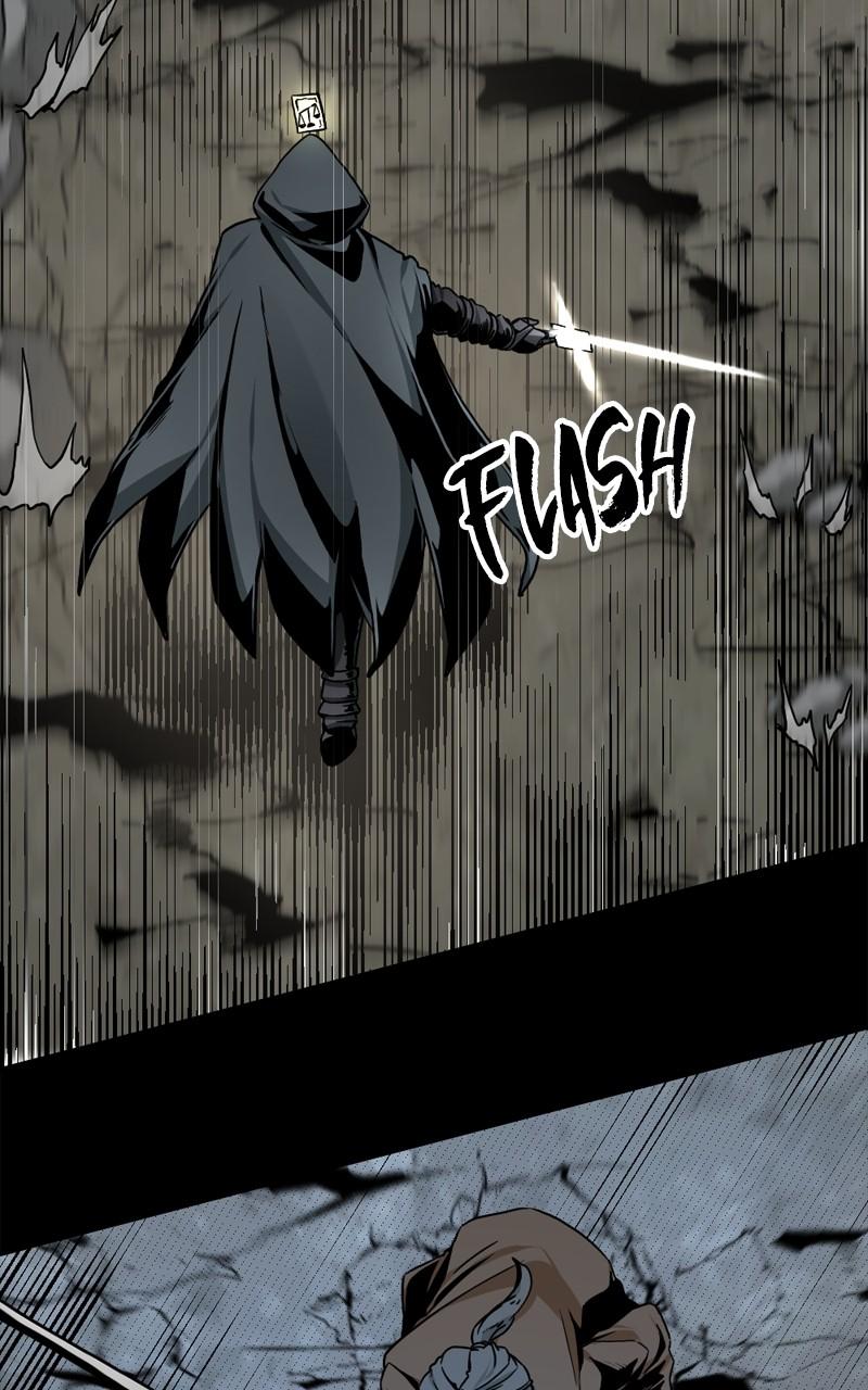 Hero Killer Chap 124 - Next Chap 125